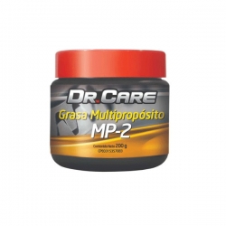 Grasa Multipropósito Dr Care Mp-2 200 Gramos Ferreteria