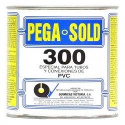 Cemento Para PVC Ferreteria FERCOVEN-907063 