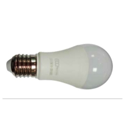 Ecowatts bombillo LED A19-5W Mayor intensidad presentación nueva