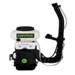 Fumigadora de polvo-líquido KAPOTHA K-S42