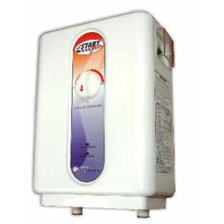 Calentador De Agua Eléctrico Termotronic