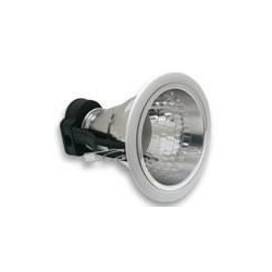 Lámpara tipo Spot de 5 Pulgadas para embutir blanca Pro Light