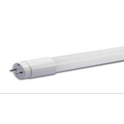 Lumistar tubo LED T8 luz blanca 18W IP20 85-265V 6500 k 1200mm Ferreteria