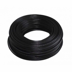 Cable THW Negro Lumistar N10