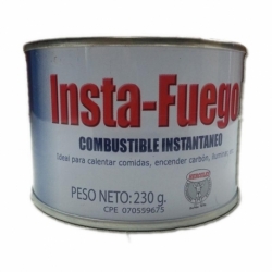 Insta-Fuego Ferreteria PEGAHERCULES-0705 
