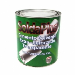 SoldaPlus Extra Reforzado Ferreteria PEGAHERCULES-REF44 
