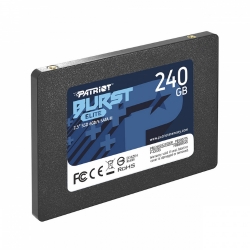  Disco Duro Sólido (SSD) PATRIOT 240GB