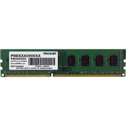MEMORIA RAM DDR3 SIGNATURE 8GB 1600MHz CL11 UDIMM 