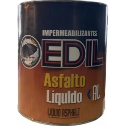 Asfalto Liquido EDIL Ferreteria