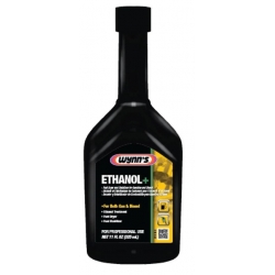 Etanol Plus Ethanol + Wynns Caja 24 Unid Ferreteria