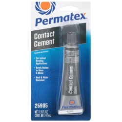 Cemento de Contacto Contact Cement Permatex Caja 12 Unid Ferreteria