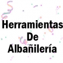 Herramientas De Albañileria